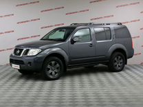 Nissan Pathfinder, 2010, с пробегом, цена 1 349 000 руб.