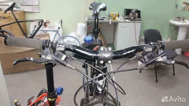 Велосипед горный 26 дюймов