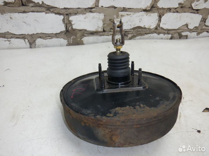 Усилитель вакуумный Nissan Almera Classic B10