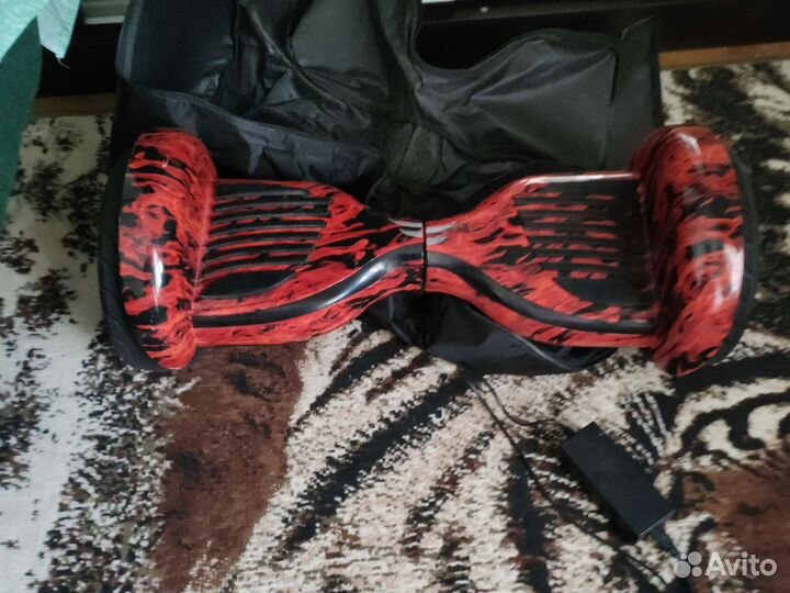 Гироскутер