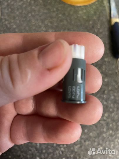 Ланцеты акку чек