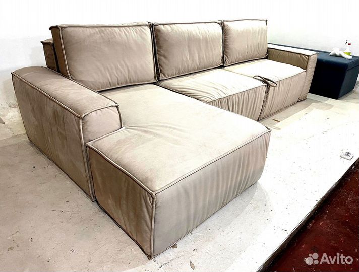 Диван от производителя