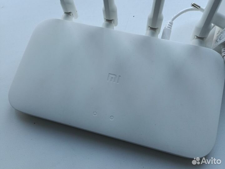 Wifi роутер Xiaomi 4C