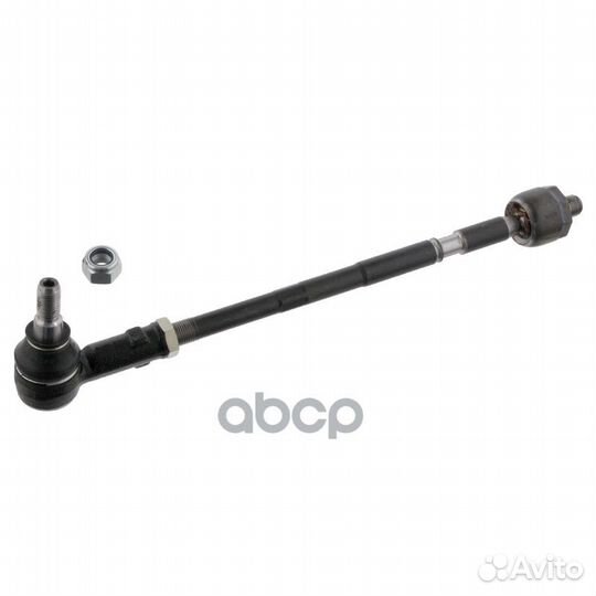 Тяга рулевая 21450 Febi