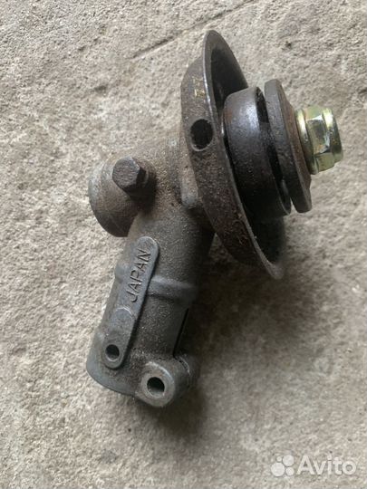 Редуктор для триммера