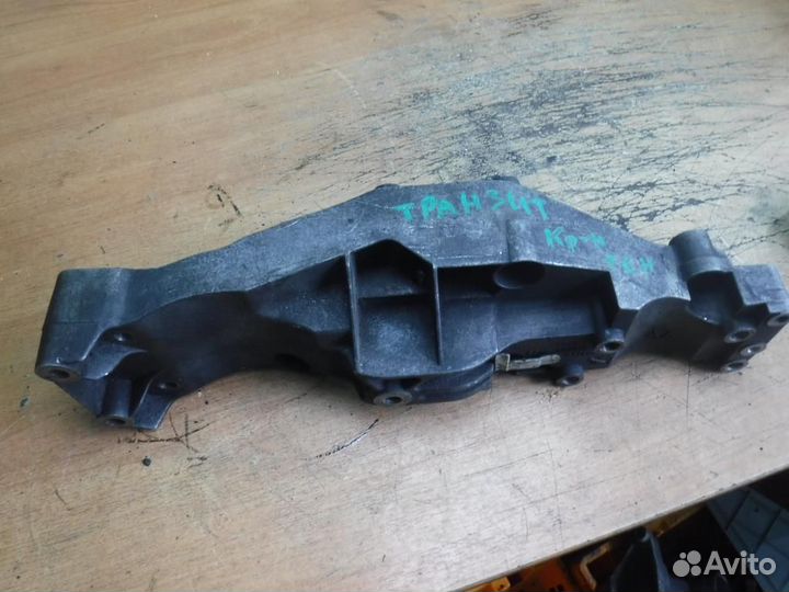 Кронштейн Ford Transit 06-14