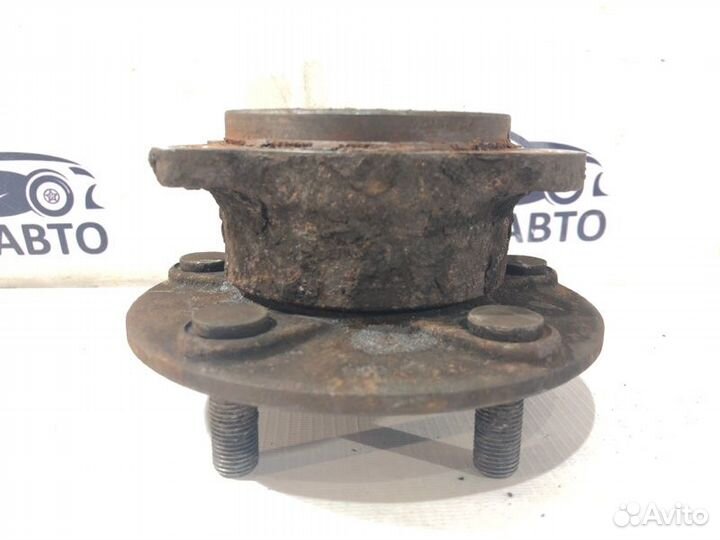 Ступица Suzuki Grand Vitara 2 JT передняя