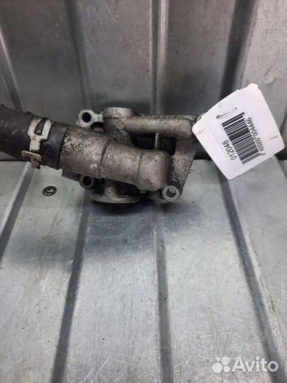 Клапан EGR Opel Corsa C 1.2 2003