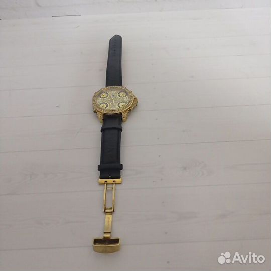 Наручные часы Jacob Co David Beckham Five