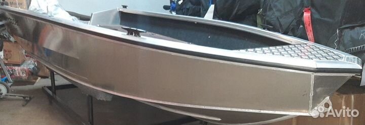 Лодка windboat 4.0 Evo (румпель)