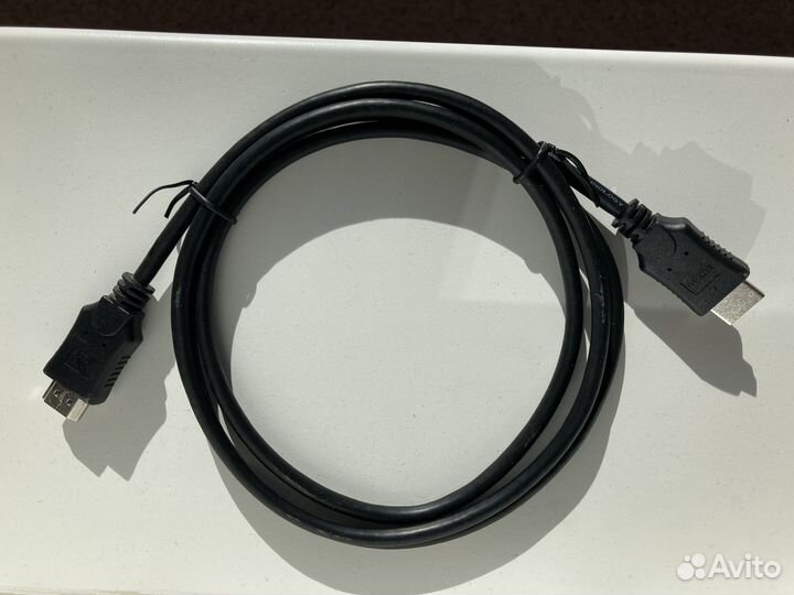Кабели hdmi 1.4 (1 м; 1,2 м (с Ethernet); 1,5 м)