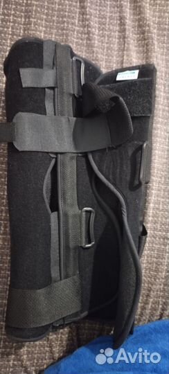 Ортез на коленный сустав orlett