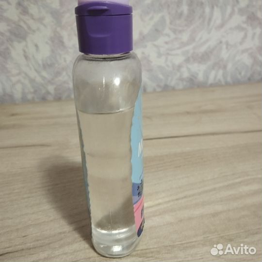 Масло для массажа детское