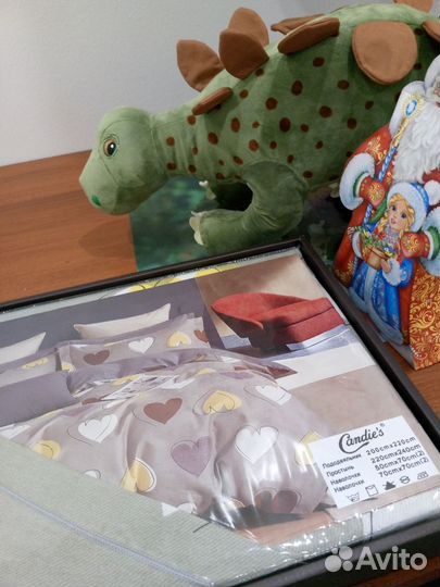 Белье постельное