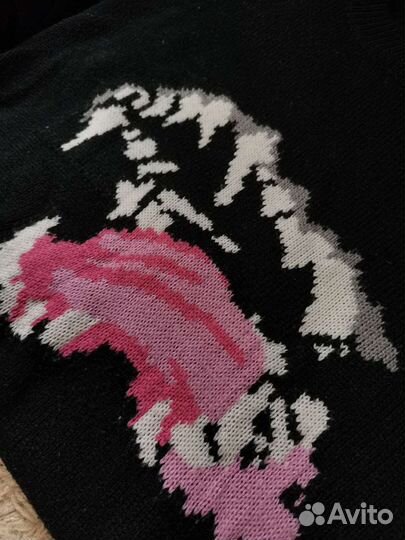 Вещи пакетом