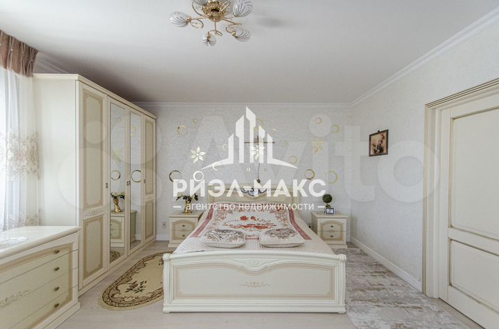 2-к. квартира, 71,4 м², 11/14 эт.