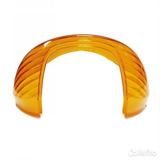 Стекло задних поворотников Yamaha Jog-50 (SA16)