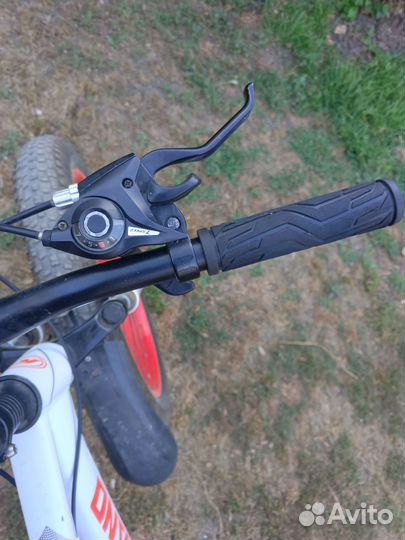 Продается велосипед