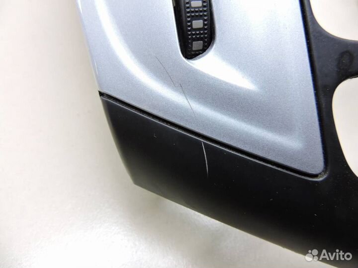 Накладка декоративная Chevrolet Cruze J300 2009-20