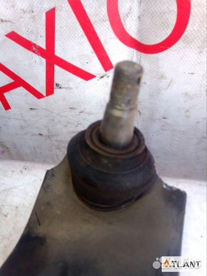 Рычаг подвески передний левый mitsubishi delica D: