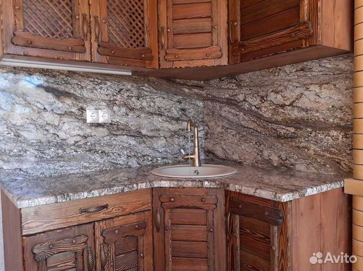 Столешница из гранита