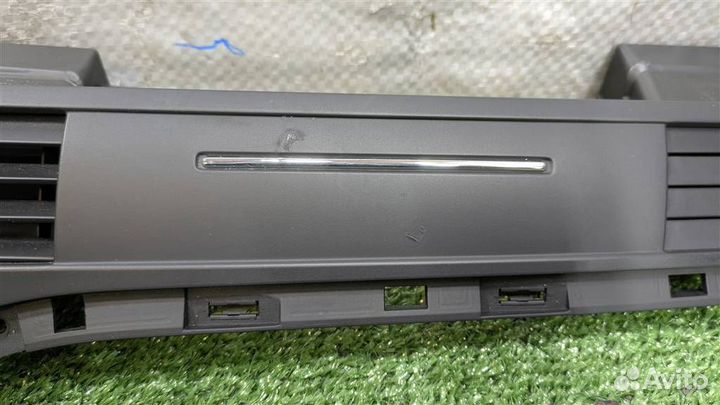 Накладка торпедо Citroen C5 2008