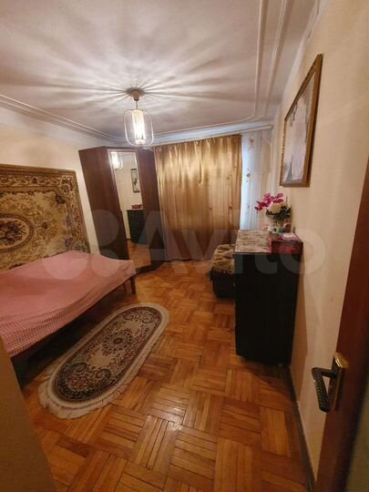 2-к. квартира, 34,2 м², 2/9 эт.