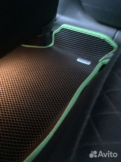 Эва коврики для дома,для авто и ваших питомцев