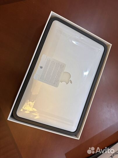 Apple macbook air 11.6 2012