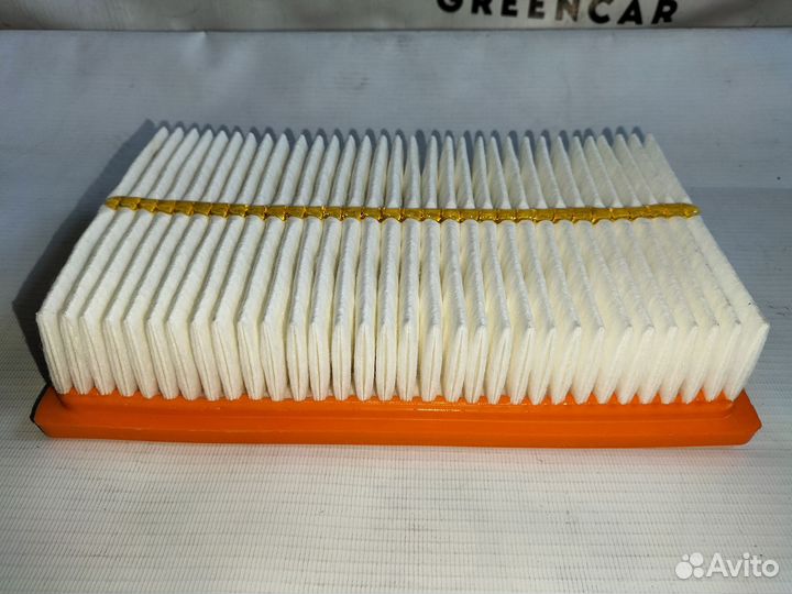 28113H8100 Воздушный фильтр Солярис Рио