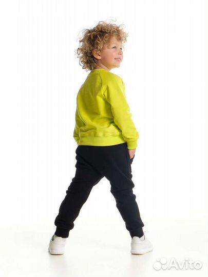 Спортивный костюм для мальчика