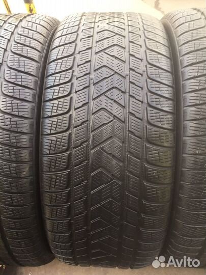 Pirelli Scorpion Winter 285/45 R21 113V