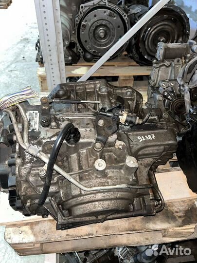 АКПП коробка 6T40 Chevrolet Cruze / Opel Astra