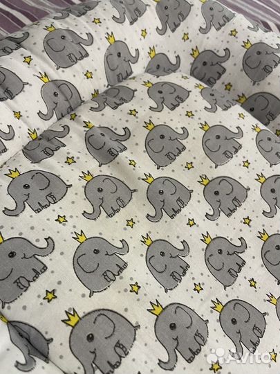 Кокон для малыша