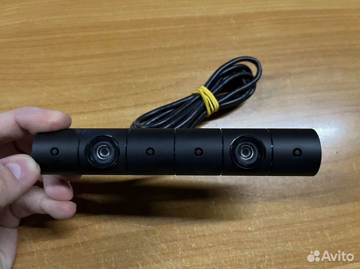 Камера для PS4 (v2)