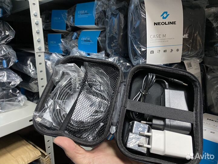 Кейс для хранения