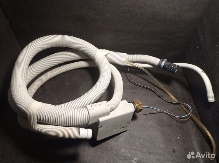 Шланг посудомойки бош сименс