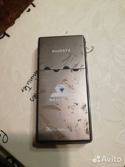 Модем skylink any data