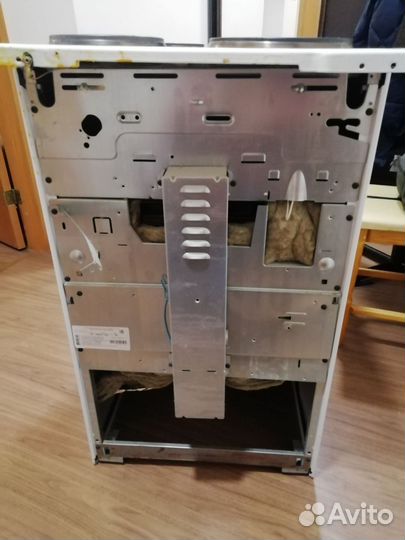 Плита электрическая дарина