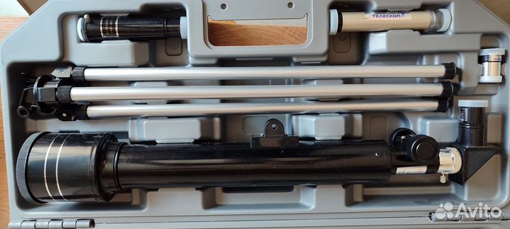 Телескоп детский