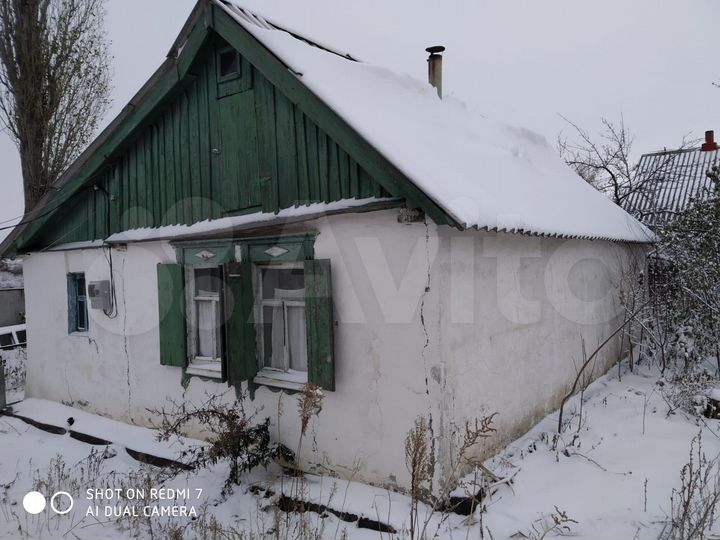 Участок 15 сот. (ИЖС)