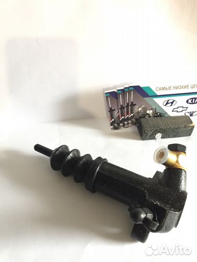 Запчасти на Hyundai Accent (Акцент) для то