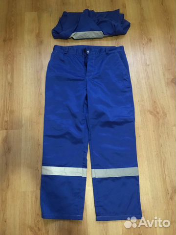 Спецодежда