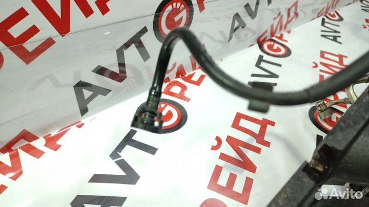 Турбина Volkswagen Passat 3C5 CDA 20.05.2010