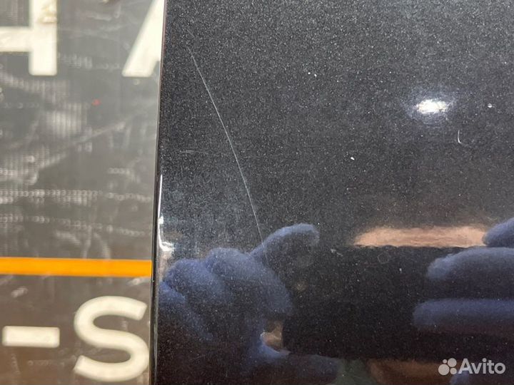 Дверь передняя левая Bmw 3-Series E90 N46B20B 2006