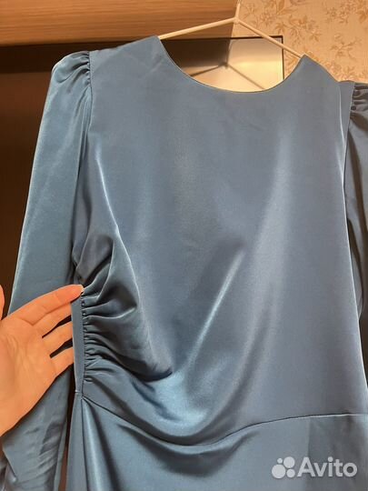 Платье вечернее 44 46