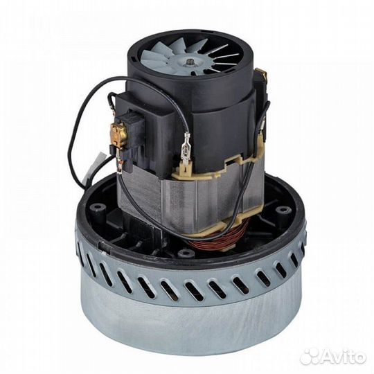 Двигатель для пылесоса VCM-12A-1400W