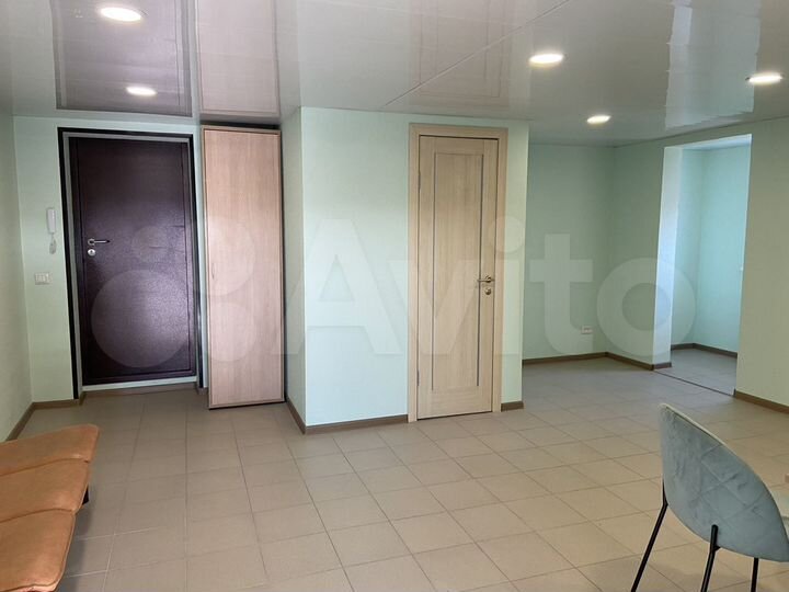 Офис, 38 м²