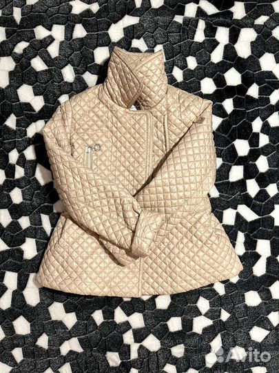 Куртка для девочки