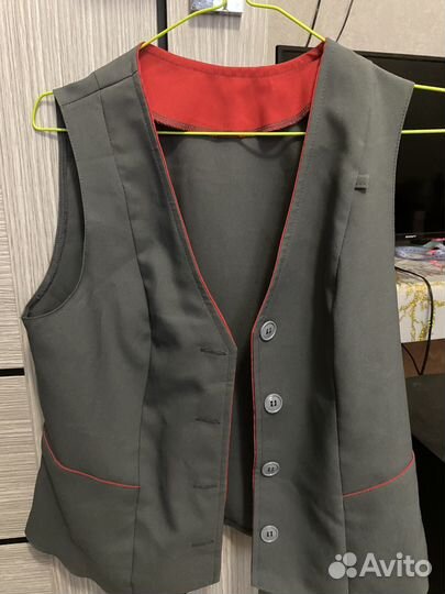 Форма проводника ржд